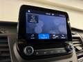 Ford Transit Custom 2.0 TDCI 130 CV UTILITAIRE DOUBLE CABINE 6 PLACES Noir - thumbnail 13