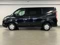 Ford Transit Custom 2.0 TDCI 130 CV UTILITAIRE DOUBLE CABINE 6 PLACES Noir - thumbnail 2
