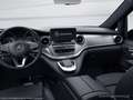 Mercedes-Benz V 300 V 300 d 4M Lang EXCLUSIVE*EDITION*AMG*7SITZ*AHK* Grau - thumbnail 3