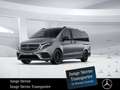 Mercedes-Benz V 300 V 300 d 4M Lang EXCLUSIVE*EDITION*AMG*7SITZ*AHK* Grau - thumbnail 1