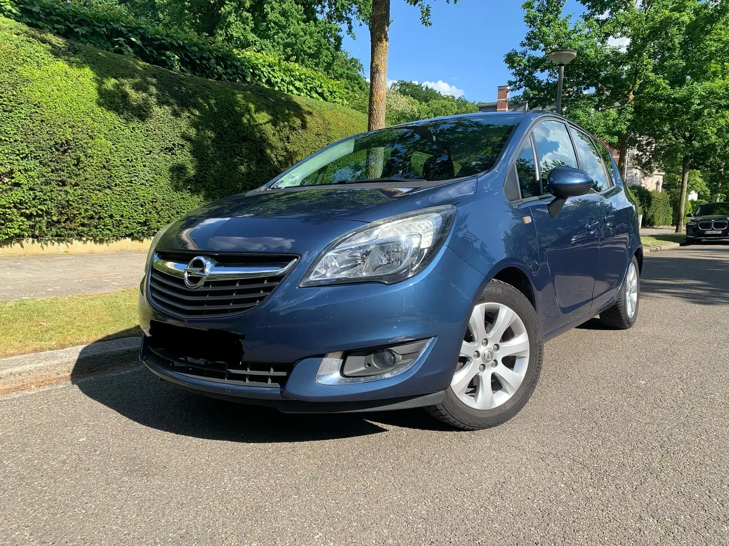 Opel Meriva 1.4 Style - 1