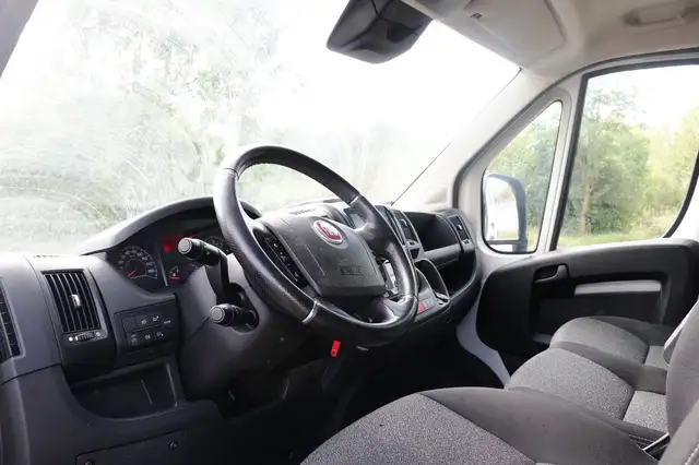 Fiat Ducato view 8
