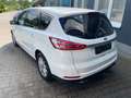 Ford S-Max Titanium TDi180 Auto LED/NAV/AHK/WiPA/LMF Weiß - thumbnail 7