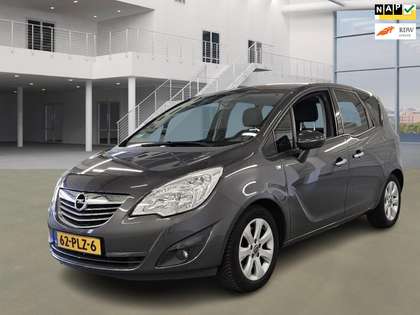 Opel Meriva 1.4 Turbo Cosmo / NL PRIJS 5850 e