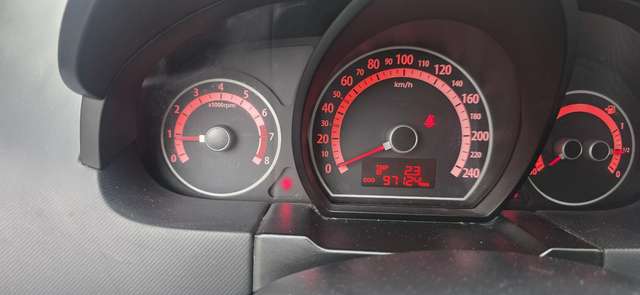Imagine Kia Ceed / cee'd Cee´d 1.4 Drive