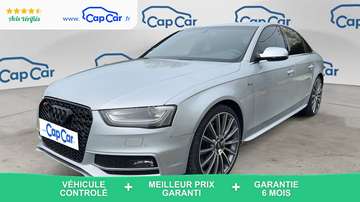 3.0 TFSI 333 Quattro S-Tronic7 .