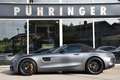 Mercedes-Benz AMG GT C Roadster *AMG Carbonpaket*AMG Dynamic Paket*K... Grau - thumbnail 25