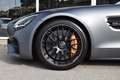 Mercedes-Benz AMG GT C Roadster *AMG Carbonpaket*AMG Dynamic Paket*K... Grau - thumbnail 23