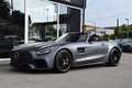 Mercedes-Benz AMG GT C Roadster *AMG Carbonpaket*AMG Dynamic Paket*K... Grau - thumbnail 2
