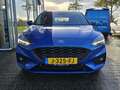 Ford Focus Wagon 1.5 EcoBoost ST-line Business 150 pk | Full Blauw - thumbnail 7