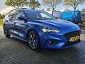 Ford Focus Wagon 1.5 EcoBoost ST-line Business 150 pk | Full Blauw - thumbnail 6