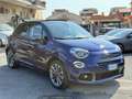 Fiat 500X Dolcevita 1.5 130cv hybrid Sport dct TETTO in TELA Bleu - thumbnail 10