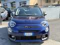 Fiat 500X Dolcevita 1.5 130cv hybrid Sport dct TETTO in TELA Bleu - thumbnail 9