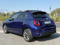 Fiat 500X Dolcevita 1.5 130cv hybrid Sport dct TETTO in TELA Bleu - thumbnail 13