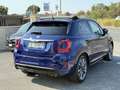 Fiat 500X Dolcevita 1.5 130cv hybrid Sport dct TETTO in TELA Bleu - thumbnail 15