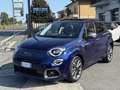 Fiat 500X Dolcevita 1.5 130cv hybrid Sport dct TETTO in TELA Bleu - thumbnail 1