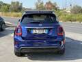 Fiat 500X Dolcevita 1.5 130cv hybrid Sport dct TETTO in TELA Bleu - thumbnail 14