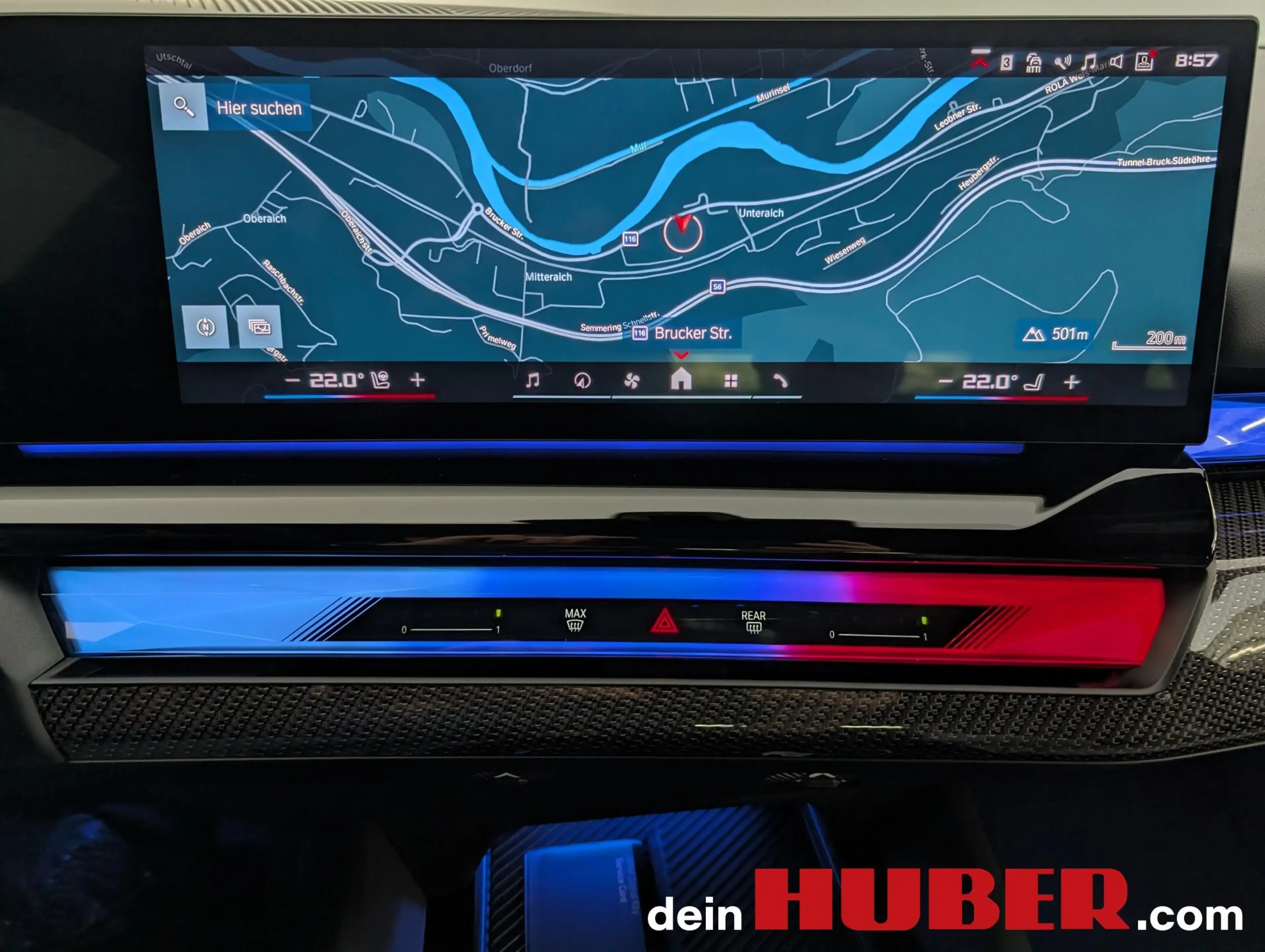BMW M5 — photo 15