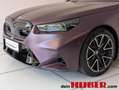 BMW M5 Violett - thumbnail 8
