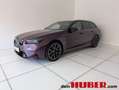 BMW M5 Violett - thumbnail 1
