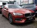 Volvo V60 T8 Inscription AWD LED 360° PANO B&W AHK Червоний - thumbnail 3