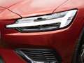Volvo V60 T8 Inscription AWD LED 360° PANO B&W AHK Червоний - thumbnail 30