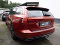 Volvo V60 T8 Inscription AWD LED 360° PANO B&W AHK Червоний - thumbnail 4