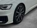 Audi A6 Avant 40TDI S line MATRIX AHK 360" KAMERA ACC Weiß - thumbnail 4