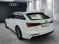 Audi A6 Avant 40TDI S line MATRIX AHK 360" KAMERA ACC Weiß - thumbnail 9