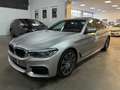 BMW 530 530e iPerformance High Executive Gris - thumbnail 3