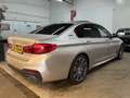 BMW 530 530e iPerformance High Executive Gris - thumbnail 7
