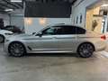 BMW 530 530e iPerformance High Executive Gris - thumbnail 4