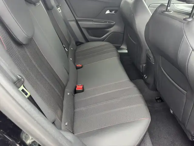 Opel Mokka view 14