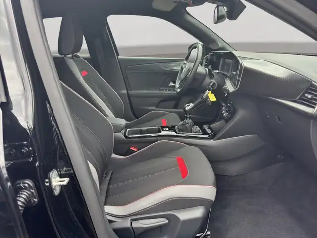 Opel Mokka view 9