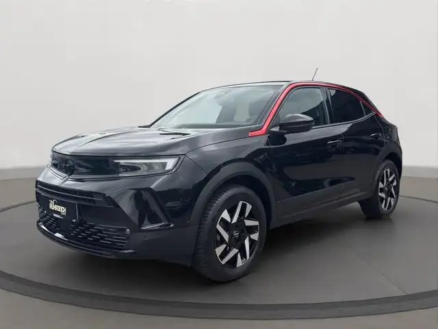 Opel Mokka main image