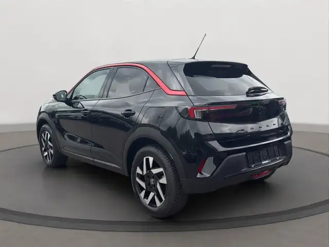 Opel Mokka view 3