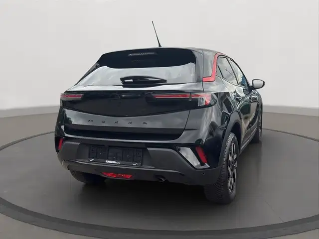 Opel Mokka view 5