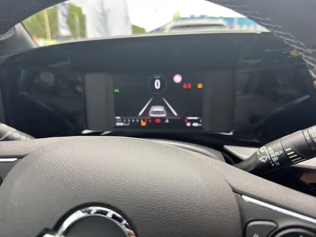 Opel Mokka view 12