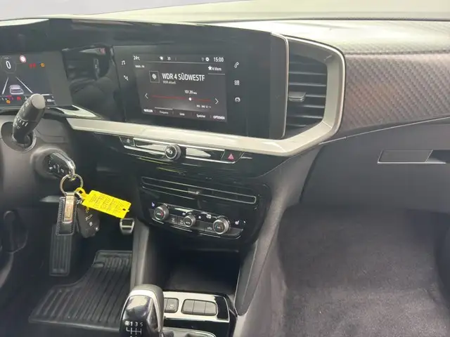 Opel Mokka view 13