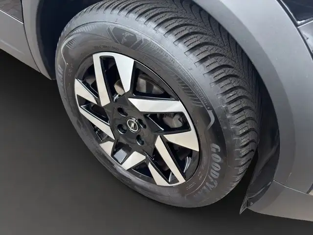 Opel Mokka view 8