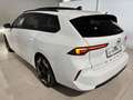 Opel Astra Sports Tourer Plug-In-Hybrid GSe Weiß - thumbnail 13