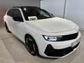 Opel Astra Sports Tourer Plug-In-Hybrid GSe Weiß - thumbnail 3