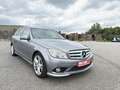 Mercedes-Benz C 200 T CDI DPF Automatik Avantgarde Grau - thumbnail 4