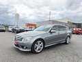 Mercedes-Benz C 200 T CDI DPF Automatik Avantgarde Grau - thumbnail 3