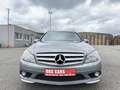 Mercedes-Benz C 200 T CDI DPF Automatik Avantgarde Grau - thumbnail 1