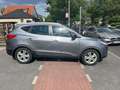 Hyundai iX35 Style AWD,Automatik,Navi,Leder,Xenon, Gris - thumbnail 5