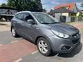 Hyundai iX35 Style AWD,Automatik,Navi,Leder,Xenon, Gris - thumbnail 4