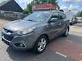 Hyundai iX35 Style AWD,Automatik,Navi,Leder,Xenon, Gris - thumbnail 2