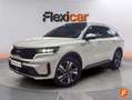 Kia Sorento 1.6 T-GDi HEV Plus Edition 4x2 Blanco - thumbnail 8