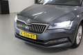 Skoda Superb Combi 2.0 TDI Business Edition Plus | WEGKL-TRHAAK Gris - thumbnail 19